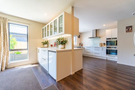 Photo of property in 5 Mueller Drive, Oceanview, Timaru, 7910