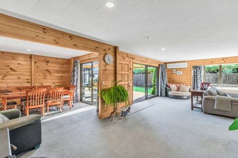 Photo of property in 9 De Renzie Place, Kirwee, Darfield, 7571