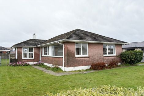 Photo of property in 21 Charlton Road, Gore, 9710