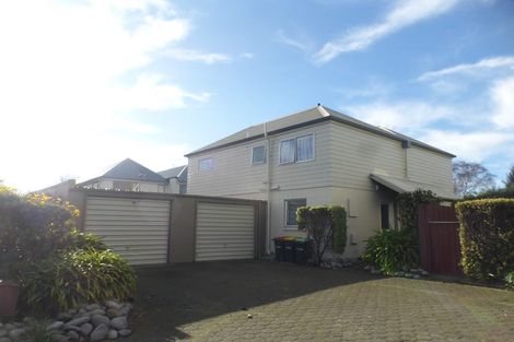 Photo of property in 2/4 Jordan Street, Sydenham, Christchurch, 8023