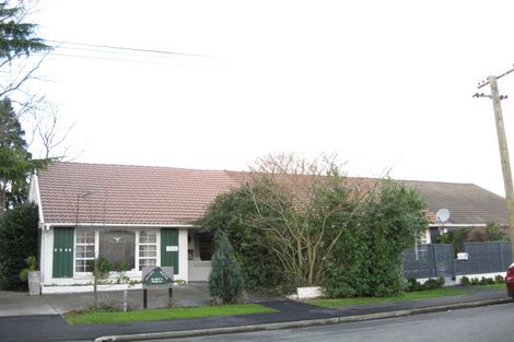 Photo of property in 500a Manchester Street, St Albans, Christchurch, 8014