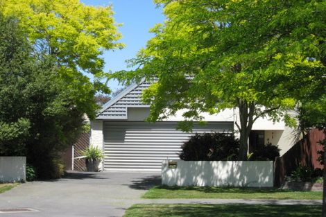 Photo of property in 7 Kedleston Drive, Avonhead, Christchurch, 8042