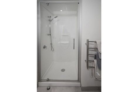 Photo of property in Forte Apartments, 75/13u College Street, Te Aro, Wellington, 6011