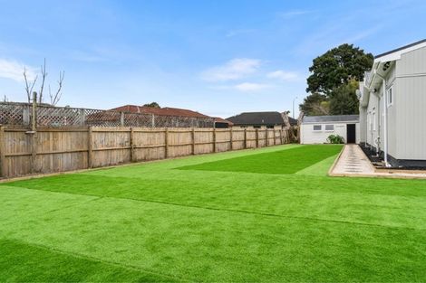 Photo of property in 62 Dominion Road, Papakura, 2110