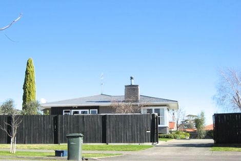 Photo of property in 8 Scannell Street, Havelock North, 4130