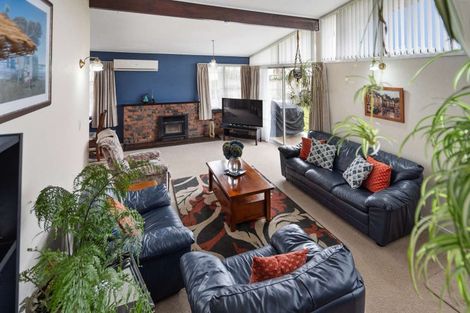 Photo of property in 22 Haynes Crescent, Sunnybrook, Rotorua, 3015