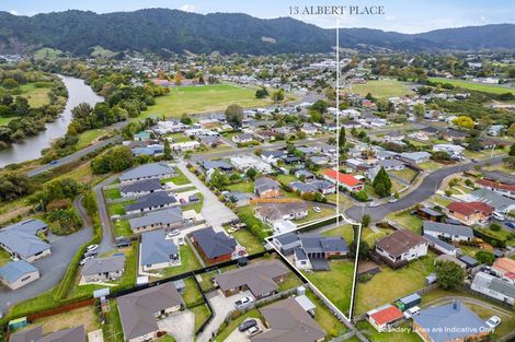 Photo of property in 13 Albert Place, Ngaruawahia, 3720