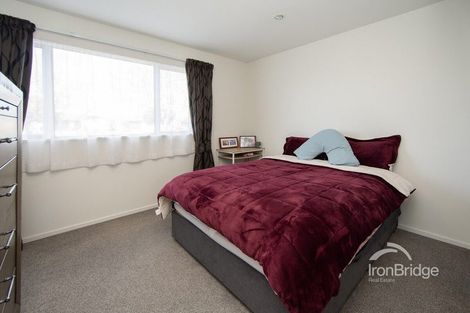 Photo of property in 27 Farnborough Way, Rolleston, 7615