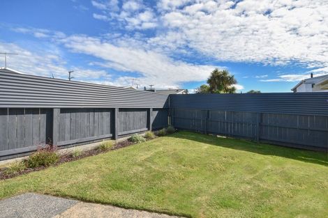 Photo of property in 21 Hall Street, South Dunedin, Dunedin, 9012