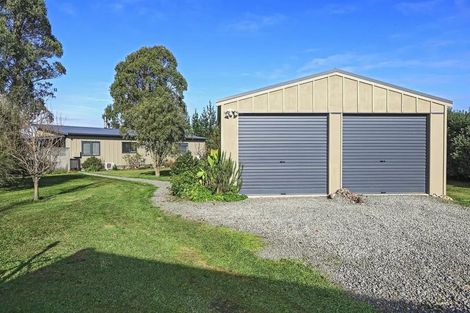 Photo of property in 219a Porangahau Road, Waipukurau, 4200