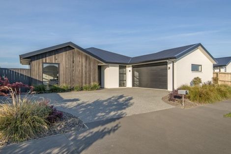 Photo of property in 18 Hillbourne Street, Halswell, Christchurch, 8025