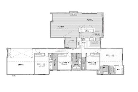 Photo of property in 4 Harrier Lane, Marshland, 8051