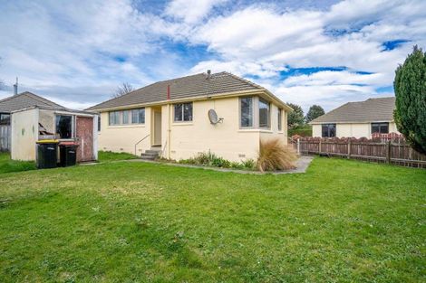 Photo of property in 66 Adamson Crescent, Glengarry, Invercargill, 9810