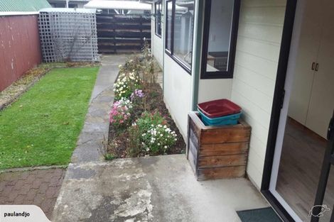 Photo of property in 1a Mahupuku Street, Greytown, 5712