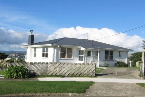 Photo of property in 11 Rakihau Place, Titahi Bay, Porirua, 5022