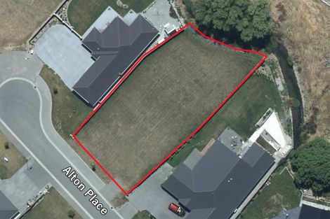 Photo of property in 6 Alton Place, Allenton, Ashburton, 7700