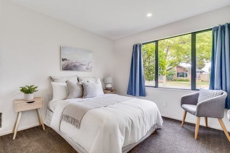 Photo of property in 32 Mahlet Street, Northwood, Christchurch, 8051
