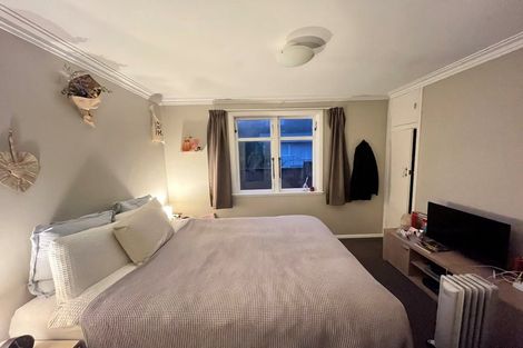 Photo of property in 8 Anderson Terrace, Mount Cook, Wellington, 6021