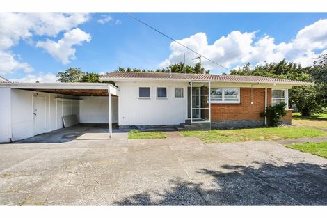 Photo of property in 2/4 Liverpool Street, Papakura, 2110