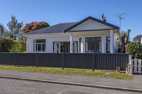 Photo of property in 28 Cameron Street, Ashburton, 7700