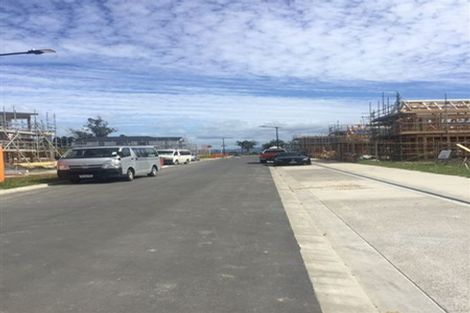 Photo of property in 28 Myland Drive, Hobsonville, Auckland, 0616