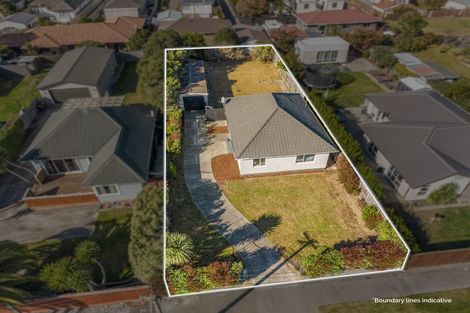Photo of property in 30 Willryan Avenue, New Brighton, Christchurch, 8083