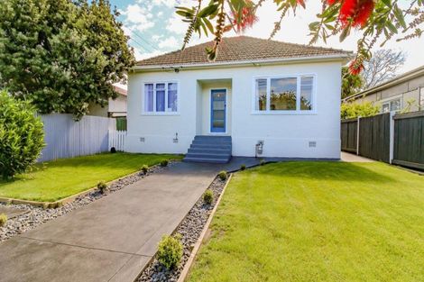Photo of property in 37 Tanguru Street, Whanganui East, Whanganui, 4500