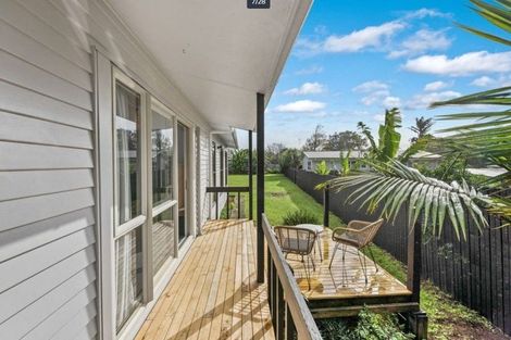 Photo of property in 1 Mcshane Street, Pukekohe, 2120
