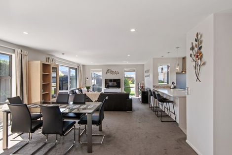 Photo of property in 39 Burford Way, Rolleston, 7615