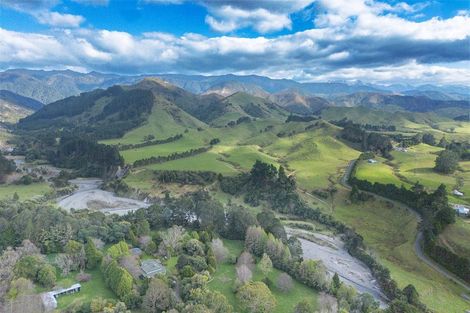 Photo of property in 1544 Paget Road, Takapau, 4287