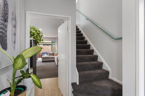 Photo of property in 5/19 Longley Place, Addington, Christchurch, 8024