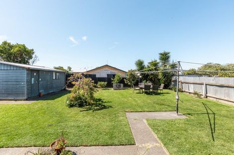 Photo of property in 16 Hitchings Avenue, Onekawa, Napier, 4110