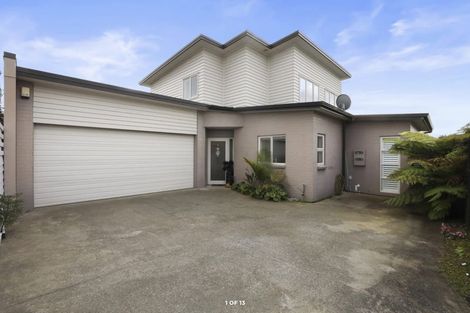 Photo of property in 35c West Street, Pukekohe, 2120