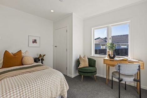 Photo of property in 17b Hamurana Place, Te Atatu Peninsula, Auckland, 0610