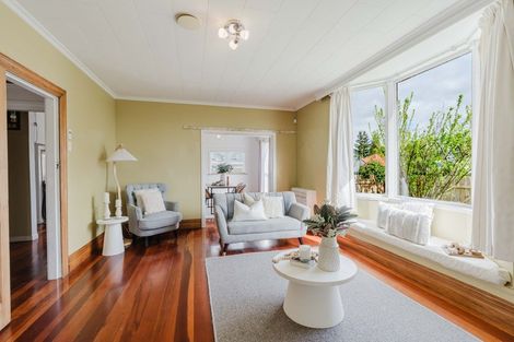 Photo of property in 185 Galloway Street, Hamilton East, Hamilton, 3216