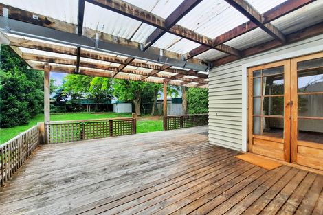 Photo of property in 115 Ruskin Street, Addington, Christchurch, 8024