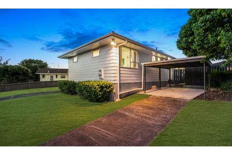 Photo of property in 139 Hillside Road, Papatoetoe, Auckland, 2025