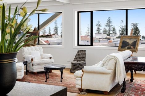 Photo of property in 401/70 Tennyson Street, Napier South, Napier, 4110