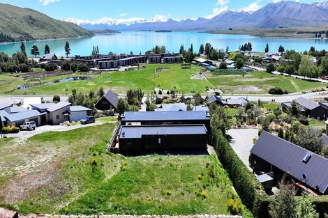Photo of property in 21 D'archiac Drive, Lake Tekapo, 7999