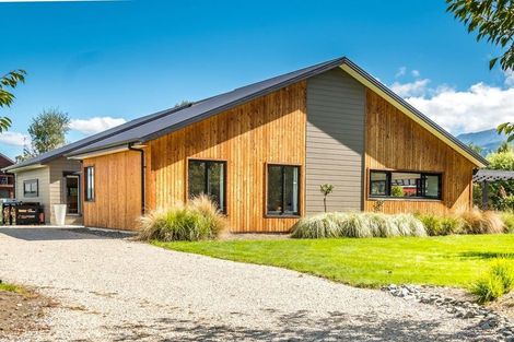 Photo of property in 21 Argelins Road, Hanmer Springs, 7334