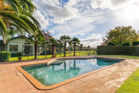 Photo of property in 32 Haisman Road, Makauri, Gisborne, 4071
