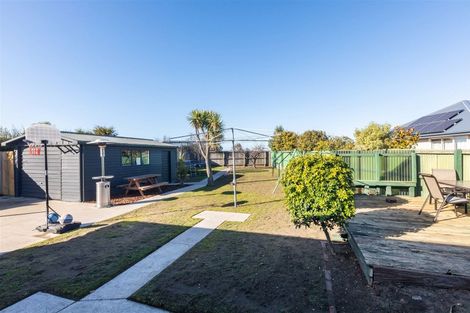 Photo of property in 19 Vivian Street, Burwood, Christchurch, 8083