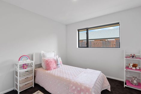 Photo of property in 60 Lowes Road, Rolleston, 7614