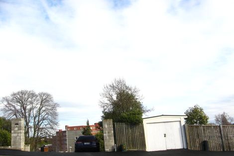 Photo of property in 6 Hackthorne Road, Cashmere, Christchurch, 8022