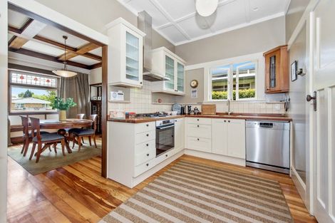 Photo of property in 56 Naylor Street, Hamilton East, Hamilton, 3216