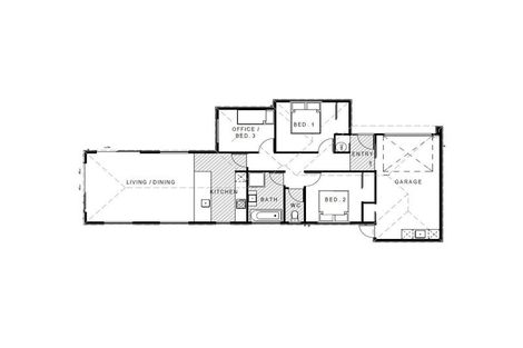 Photo of property in 21 Eccles Place, Otara, Auckland, 2023