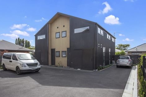 Photo of property in 18c Collins Street, Addington, Christchurch, 8024