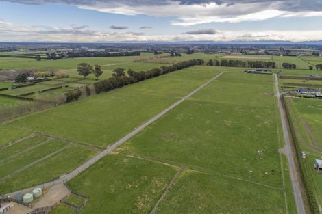 Photo of property in 816 Springs Road, Prebbleton, Christchurch, 7676