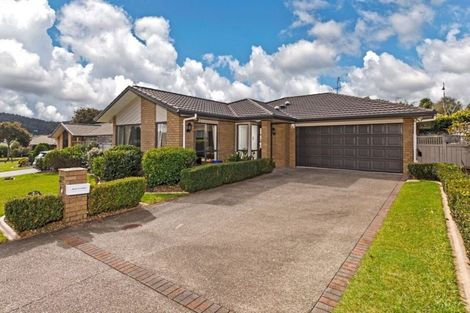Photo of property in 6 Columbia Place, Albany, Auckland, 0632