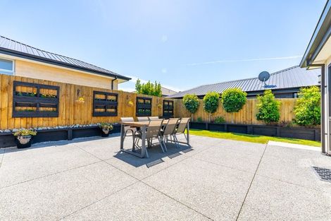 Photo of property in 5 Mueller Drive, Oceanview, Timaru, 7910